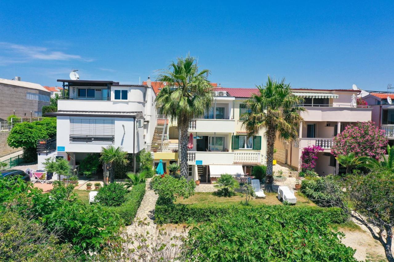 Rooms Malic Petrcane Bagian luar foto