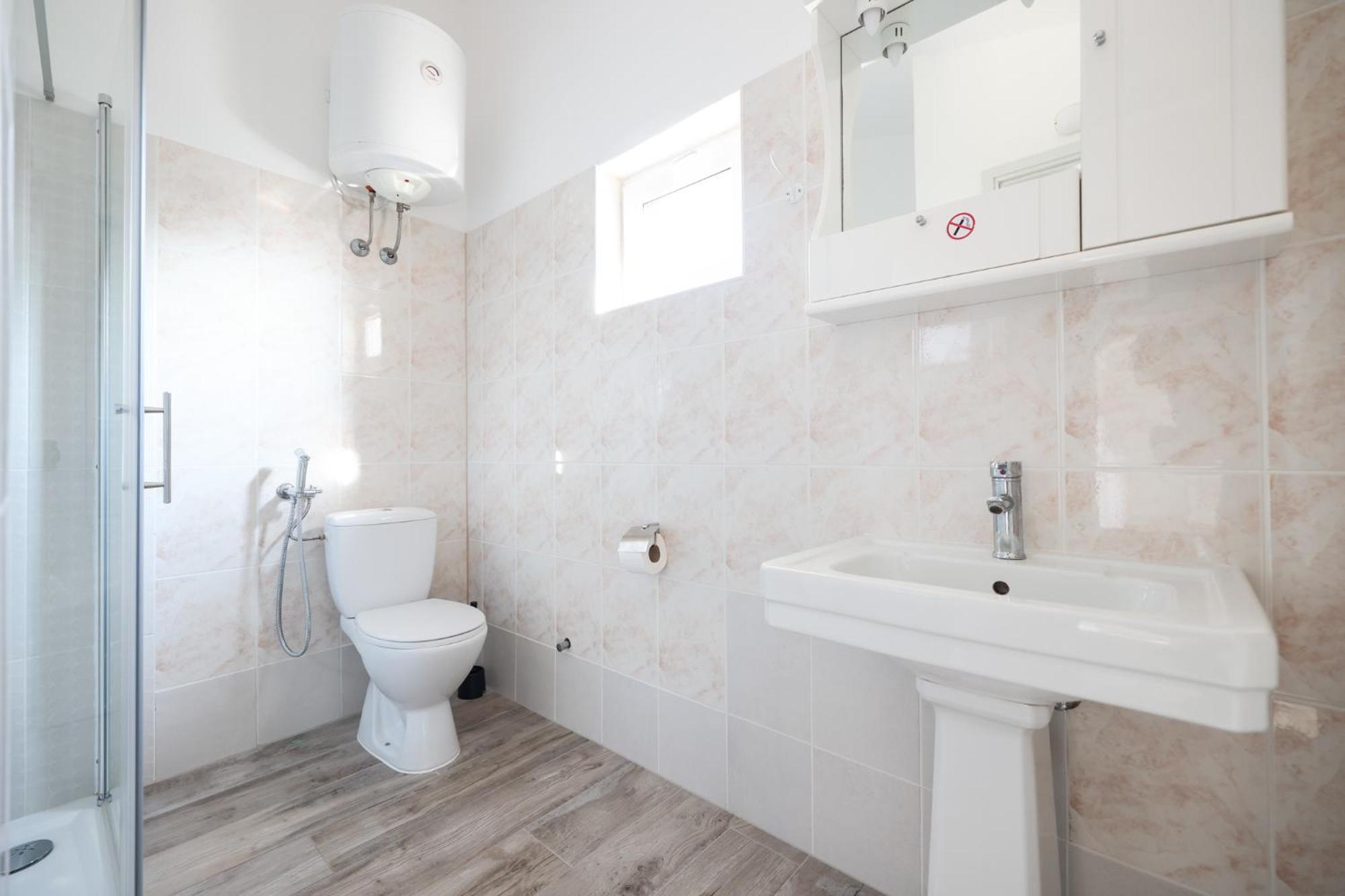 Rooms Malic Petrcane Ruang foto