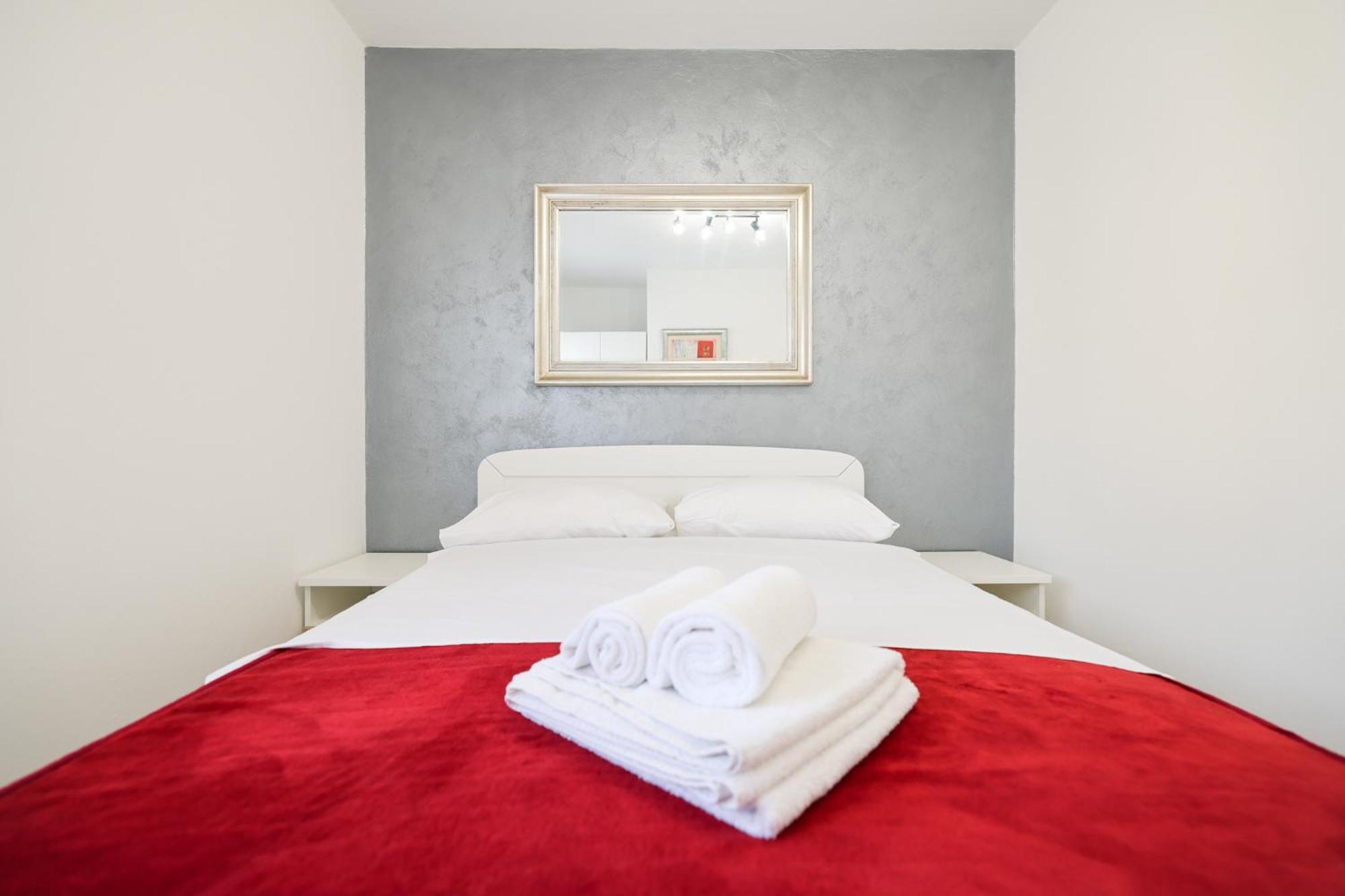 Rooms Malic Petrcane Ruang foto