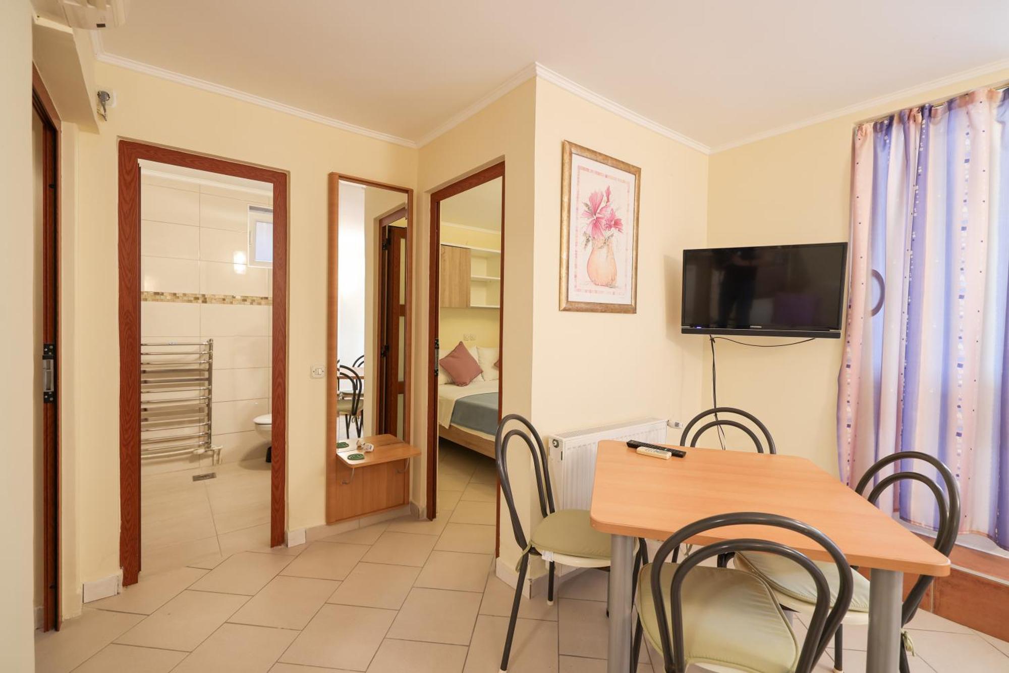 Rooms Malic Petrcane Ruang foto