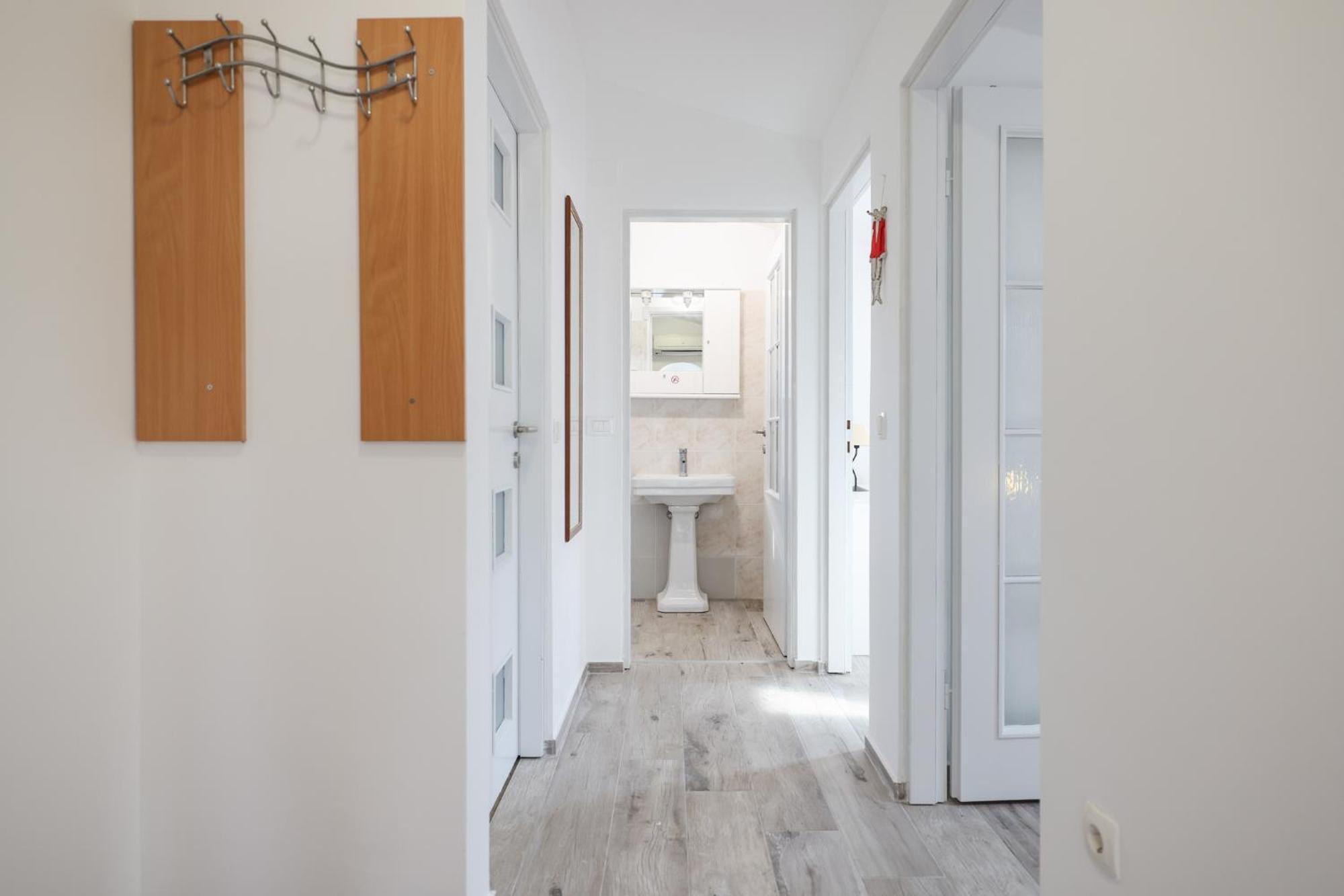 Rooms Malic Petrcane Ruang foto