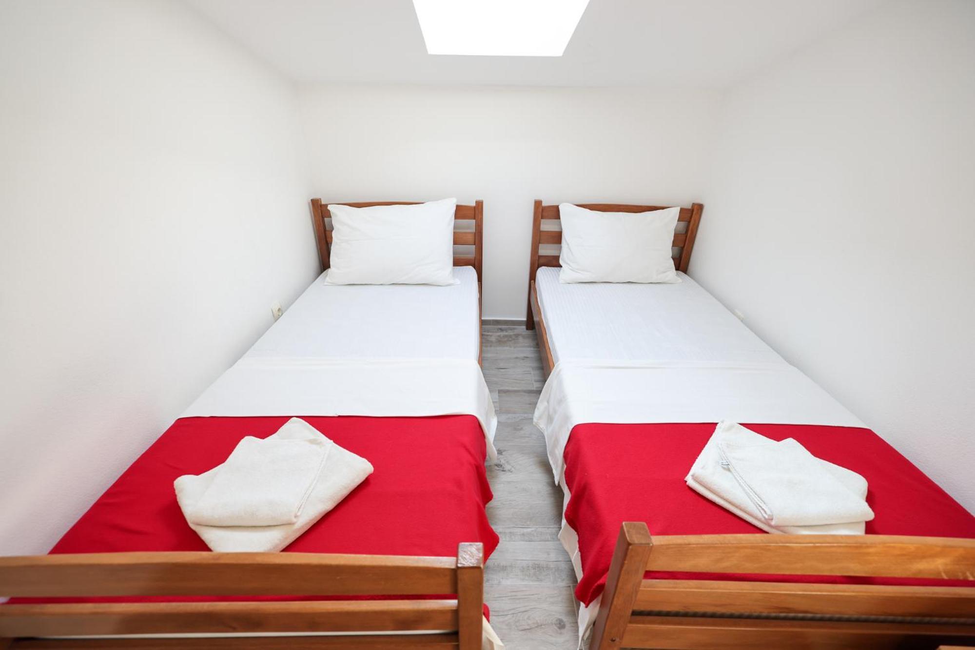 Rooms Malic Petrcane Ruang foto