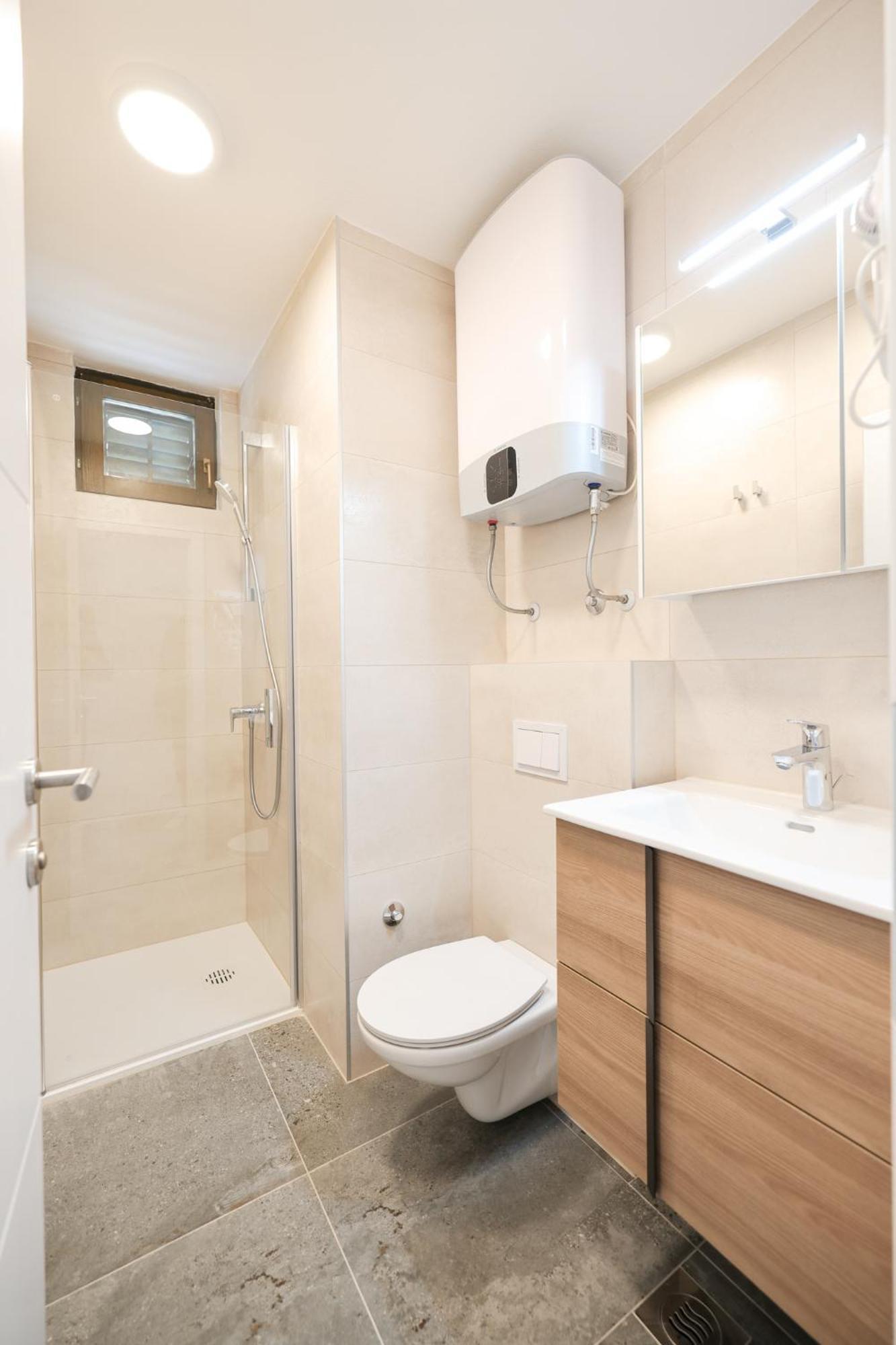 Rooms Malic Petrcane Ruang foto