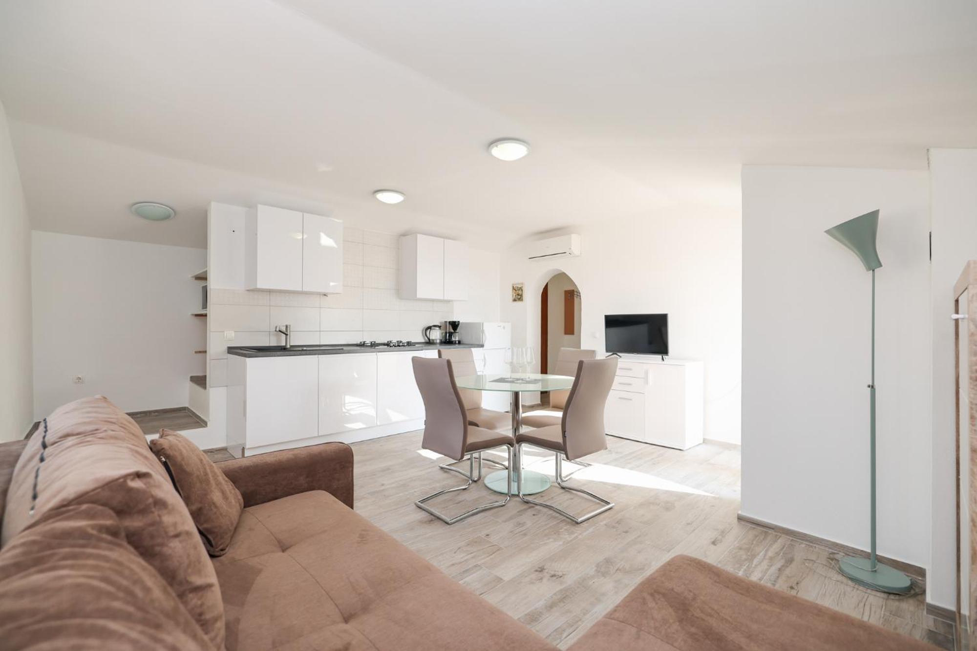 Rooms Malic Petrcane Ruang foto