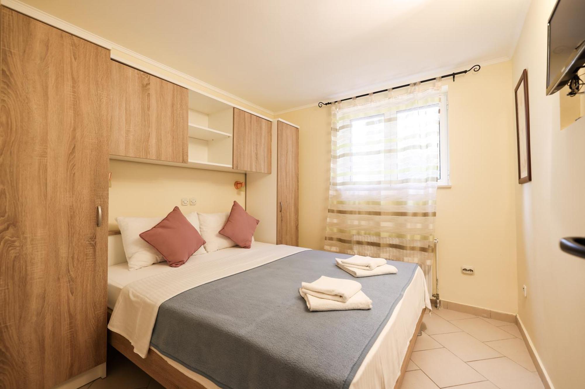 Rooms Malic Petrcane Ruang foto