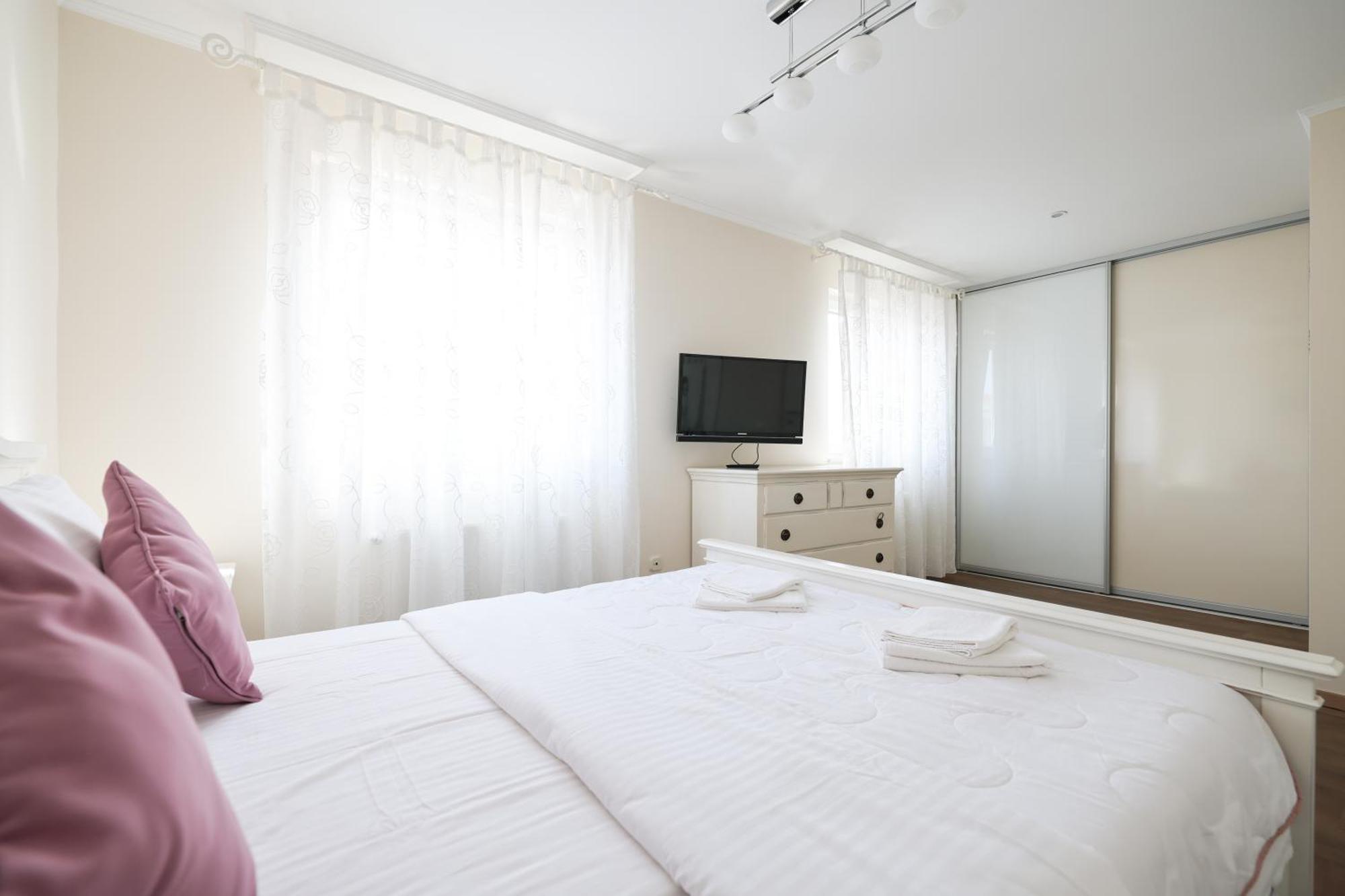 Rooms Malic Petrcane Ruang foto