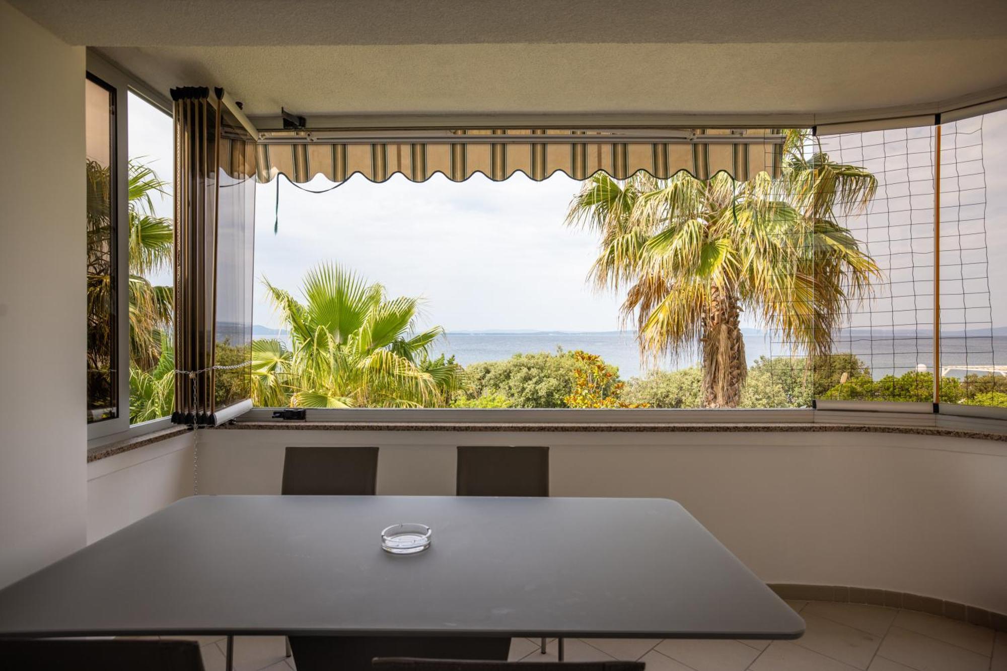 Rooms Malic Petrcane Ruang foto