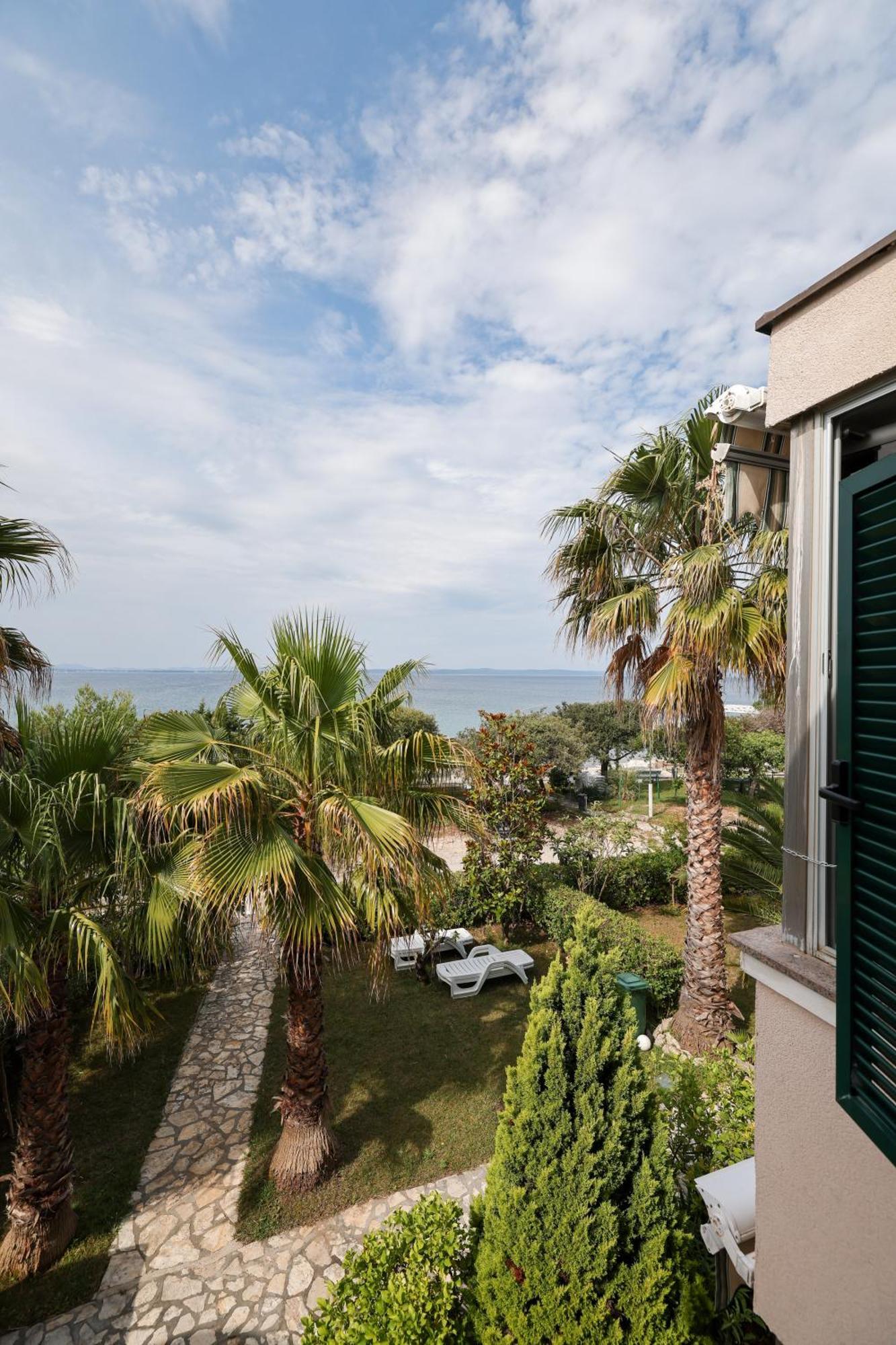 Rooms Malic Petrcane Ruang foto
