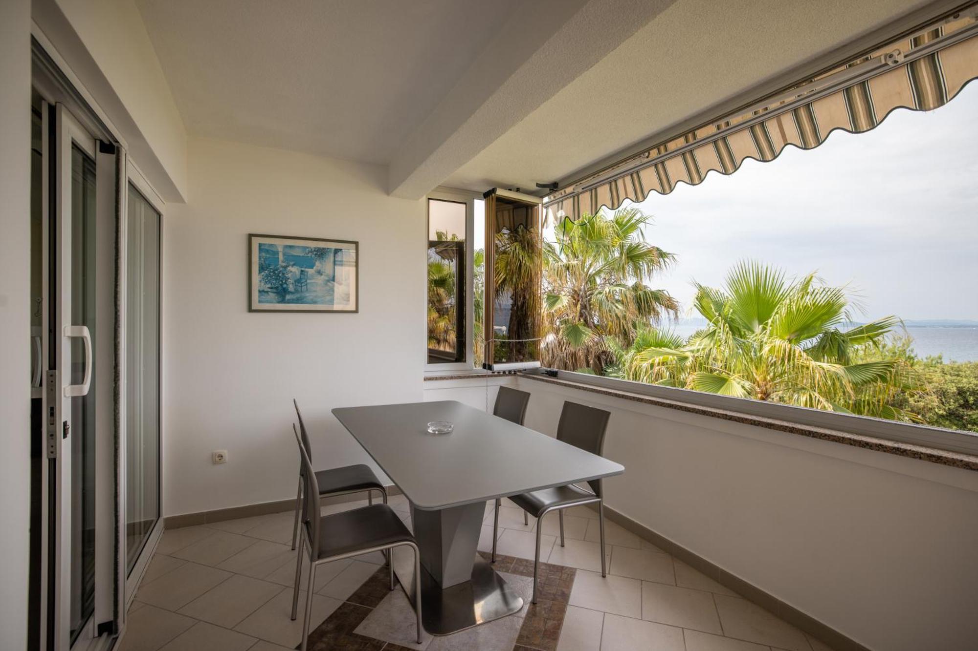 Rooms Malic Petrcane Ruang foto