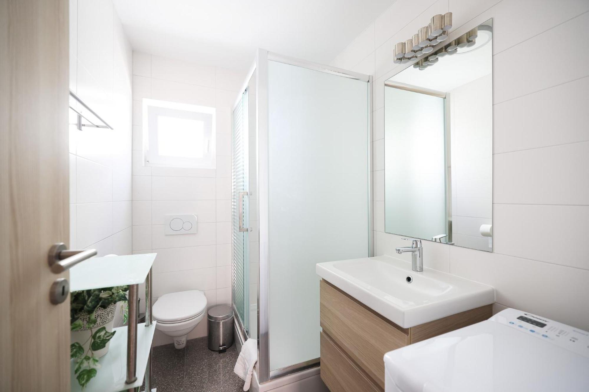 Rooms Malic Petrcane Ruang foto