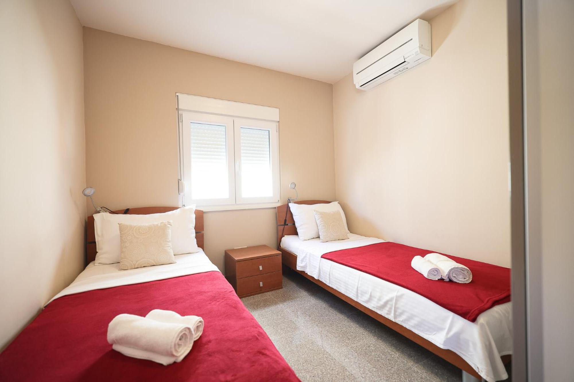 Rooms Malic Petrcane Ruang foto