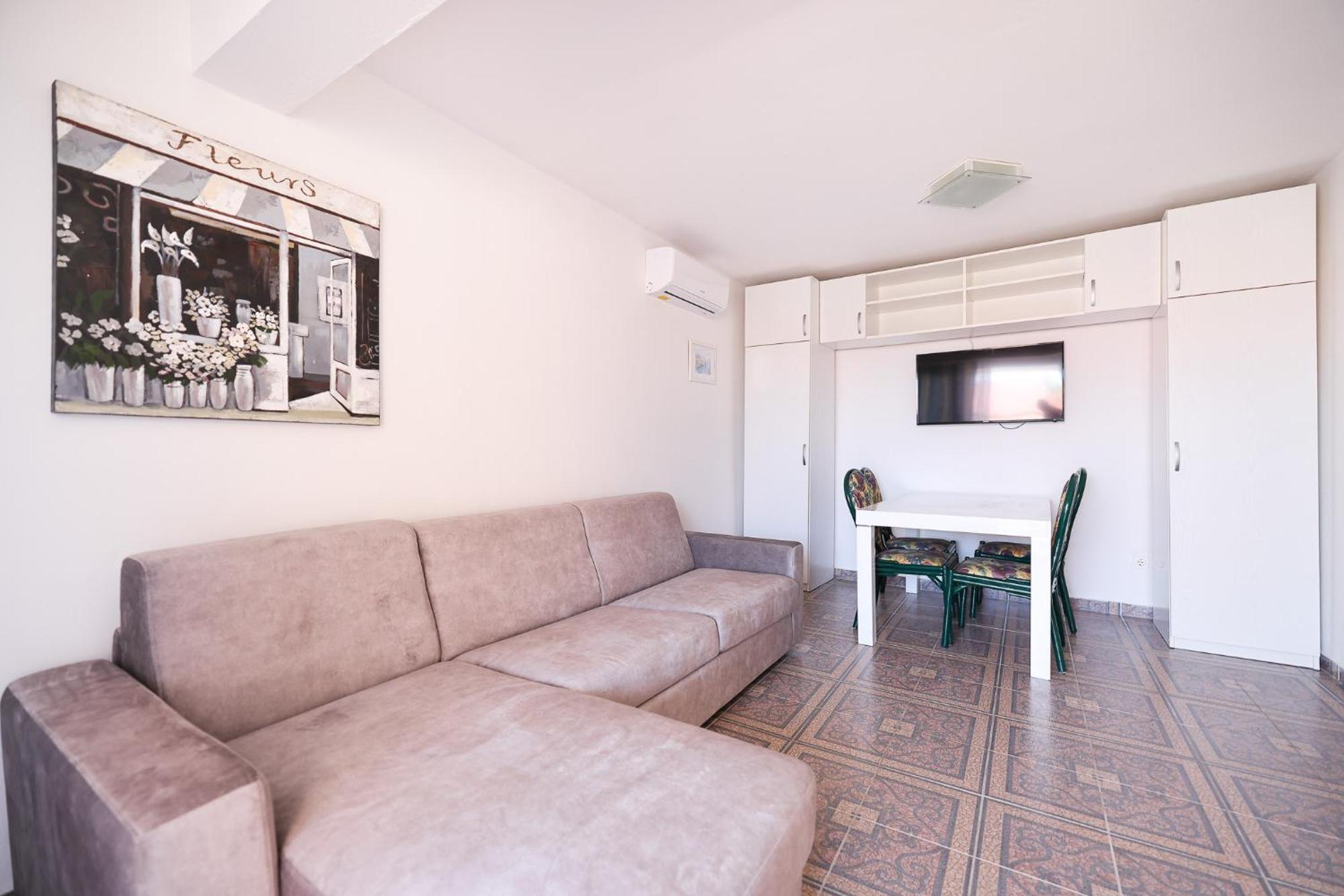 Rooms Malic Petrcane Ruang foto