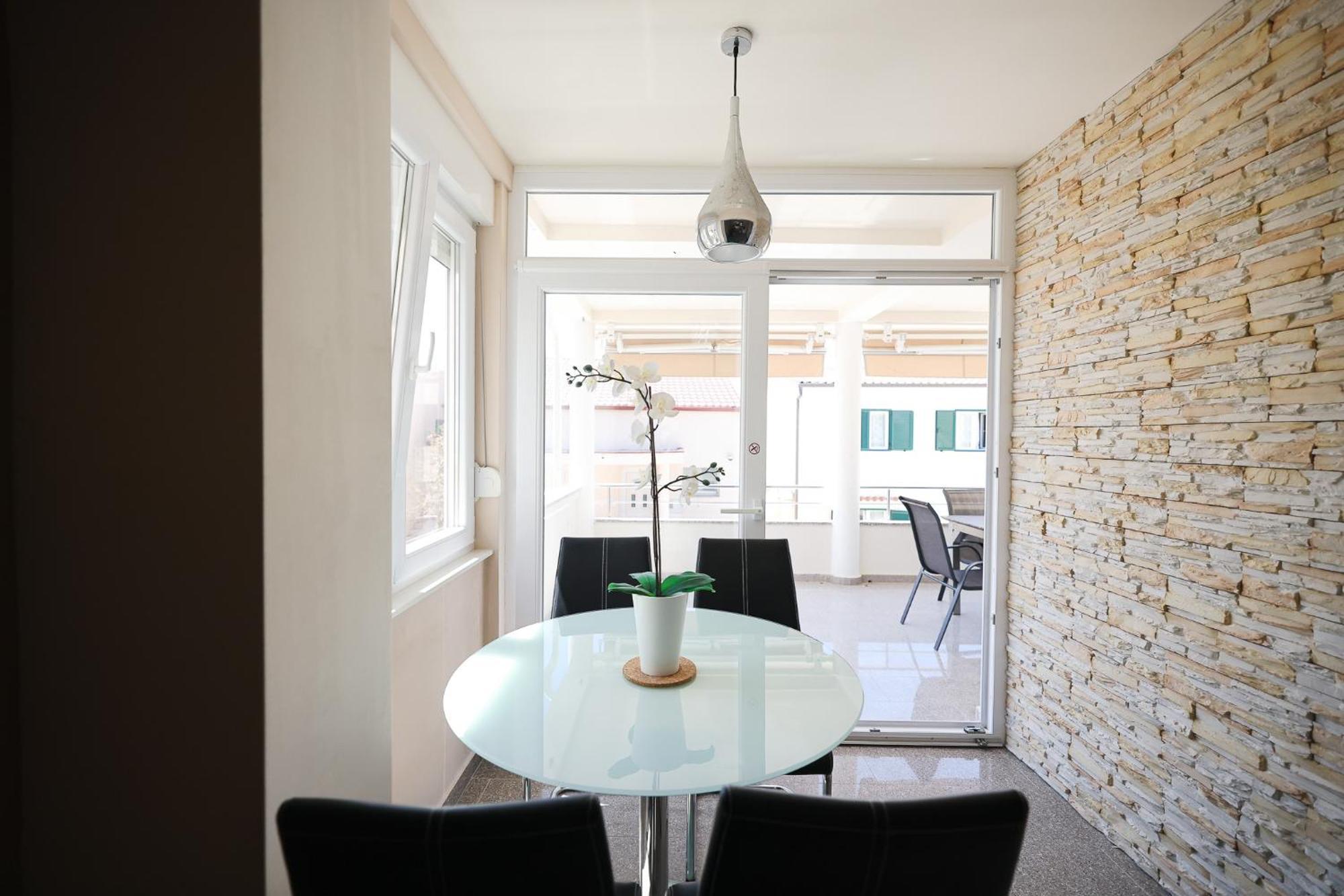Rooms Malic Petrcane Ruang foto
