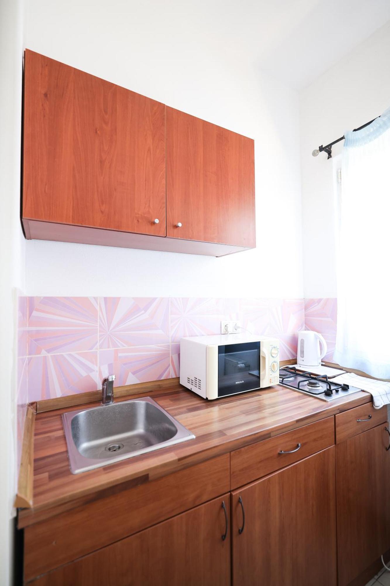 Rooms Malic Petrcane Ruang foto