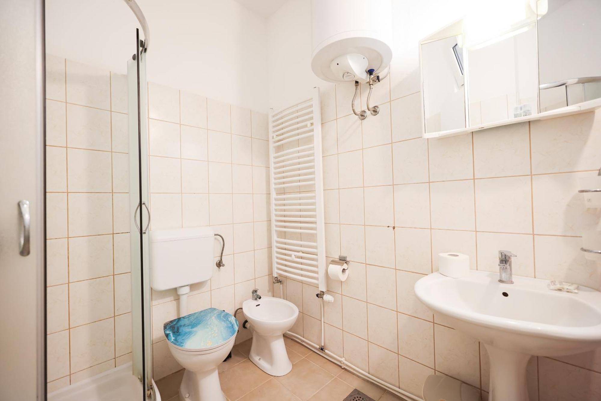Rooms Malic Petrcane Ruang foto