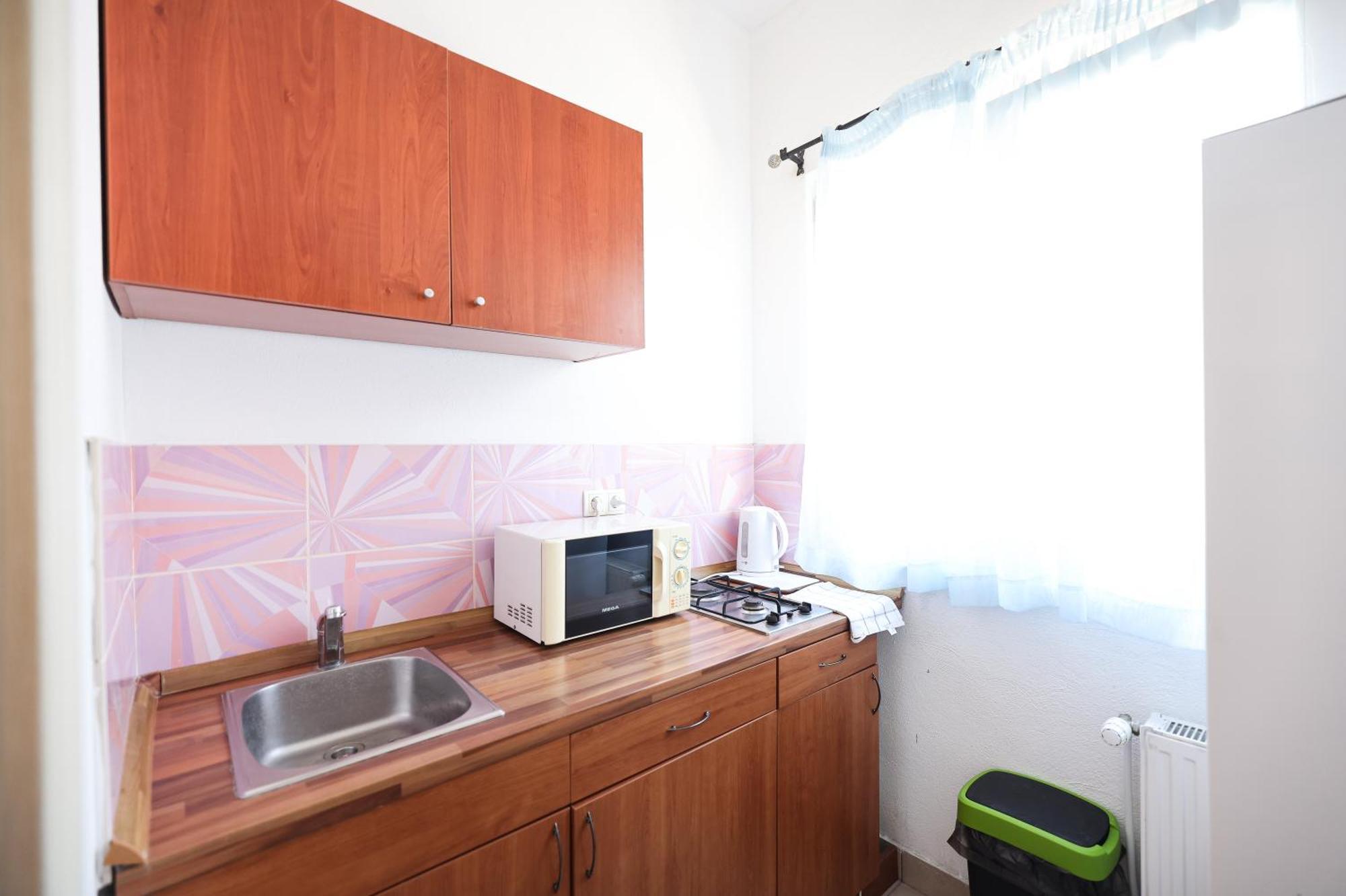 Rooms Malic Petrcane Ruang foto