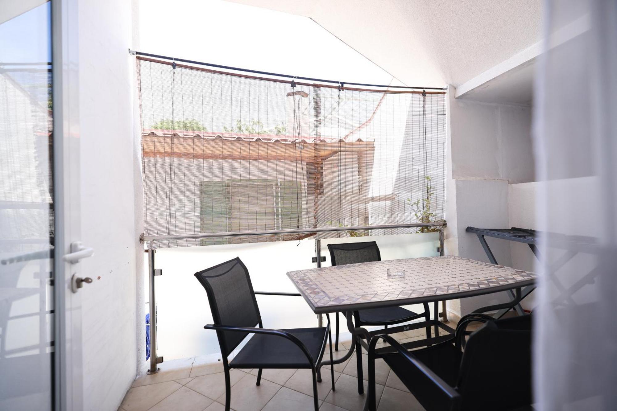 Rooms Malic Petrcane Ruang foto